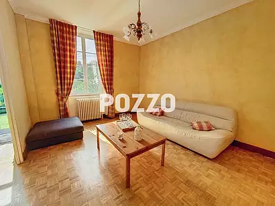 Maison, 190 m²