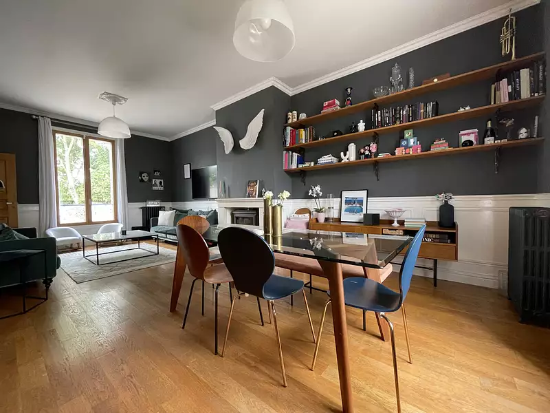 Maison, 205 m²