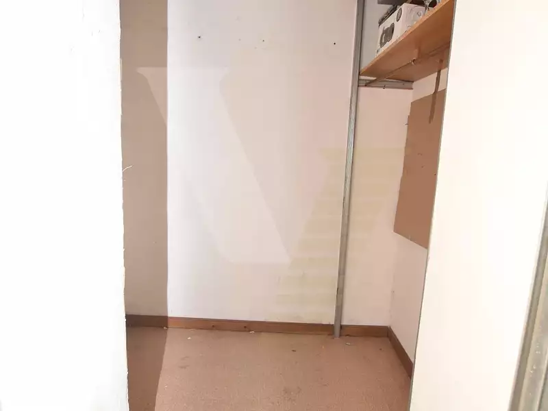 Appartement, 30,81 m²