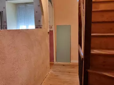 Maison, 75 m²
