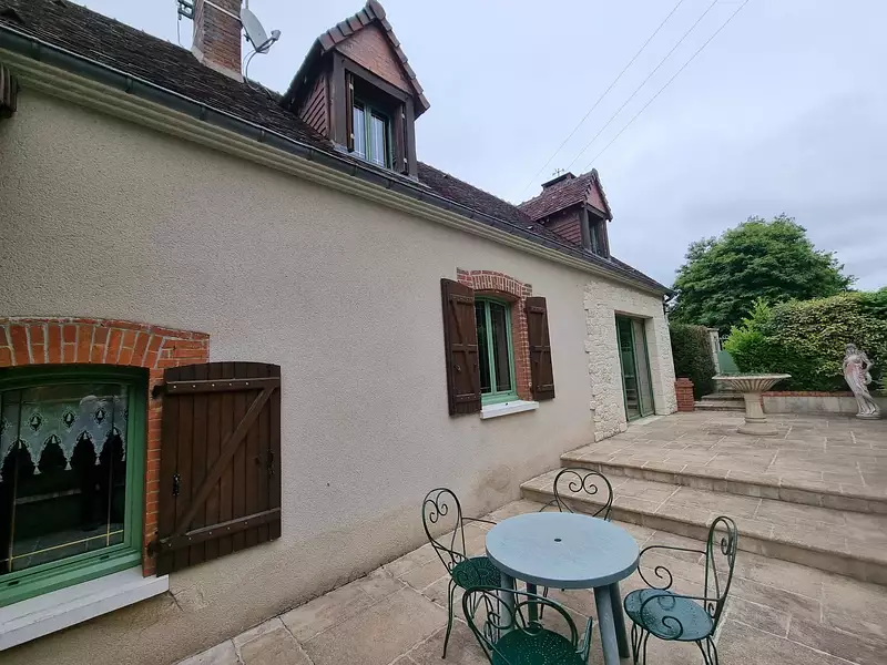 Maison, 260,41 m²