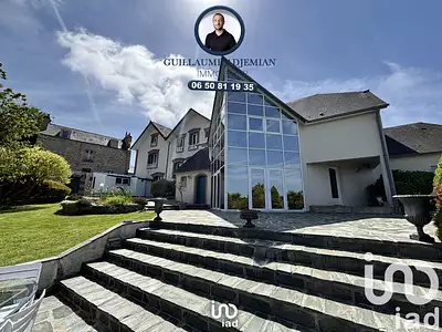Maison, 356 m²