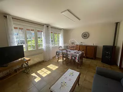 Maison, 75 m²