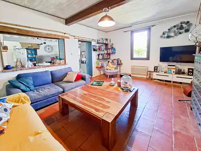 Maison, 111 m²