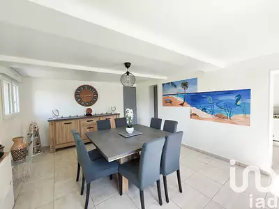 Maison, 51 m²