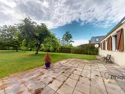 Maison, 98,77 m²