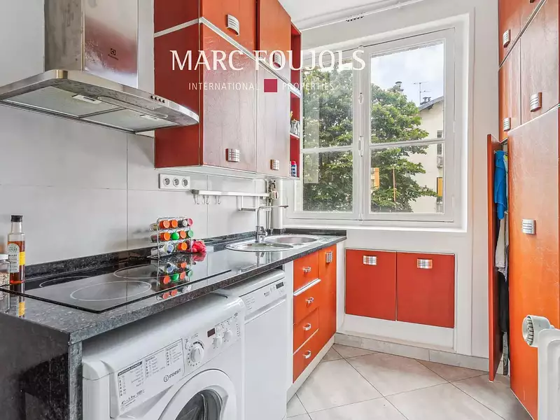 Appartement, 92,43 m²