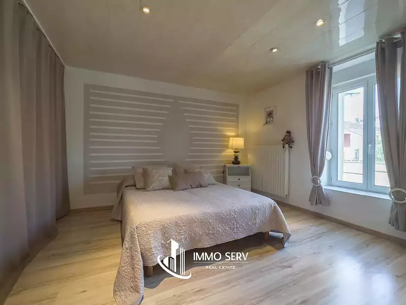 Maison, 180 m²