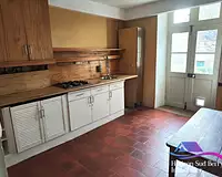 Maison, 96 m²