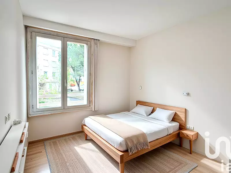 Appartement, 89 m²