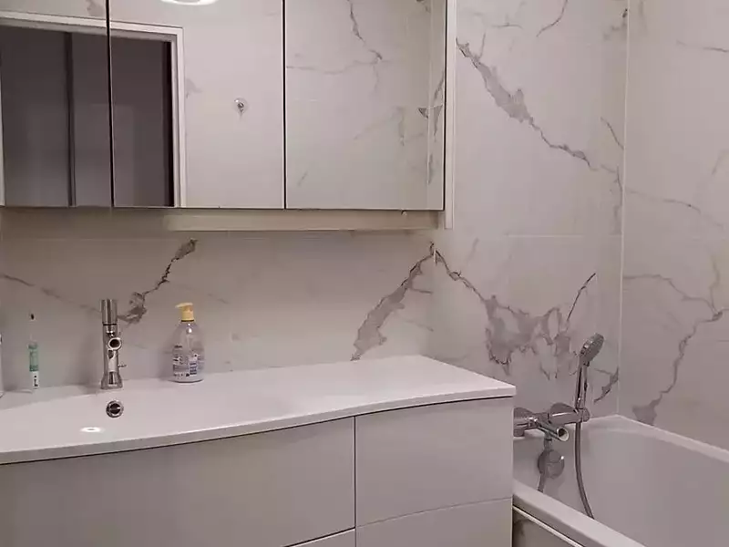 Appartement, 63 m²