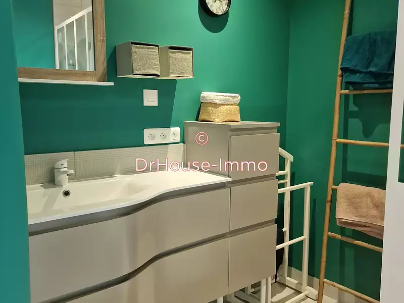 Maison, 120 m²