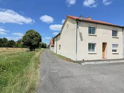 Maison, 138 m²