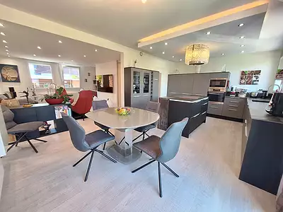 Maison, 145 m²