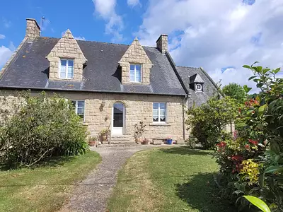 Maison, 145 m²