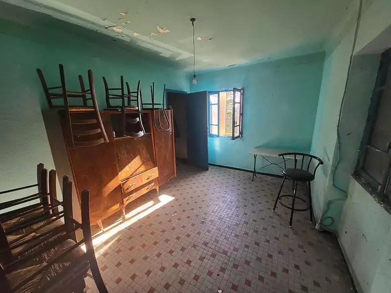 Maison, 115 m²