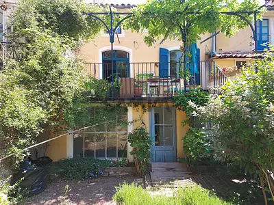 Maison, 136 m²