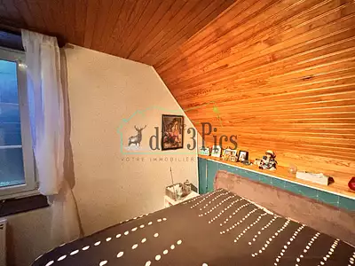 Maison, 84 m²