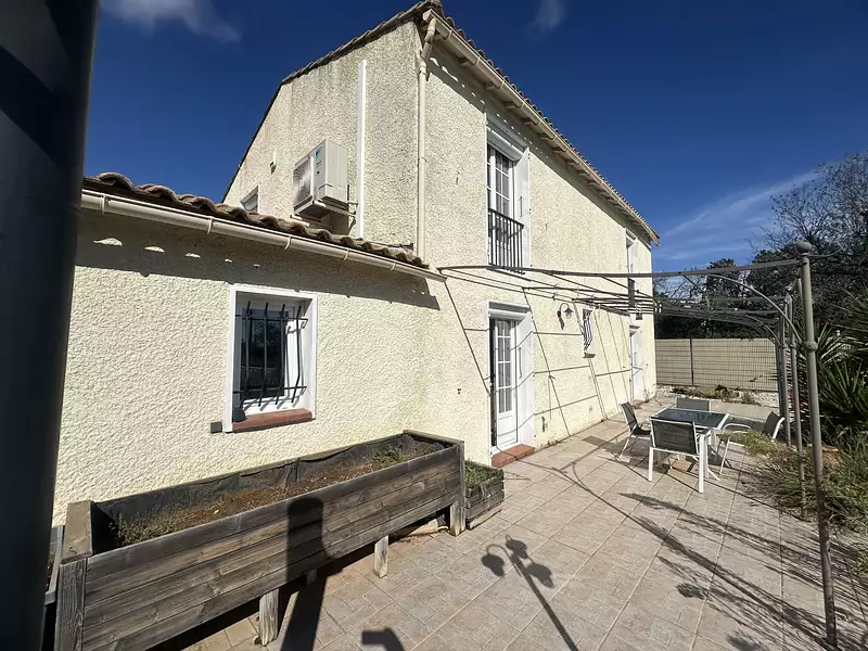 Maison, 146 m²
