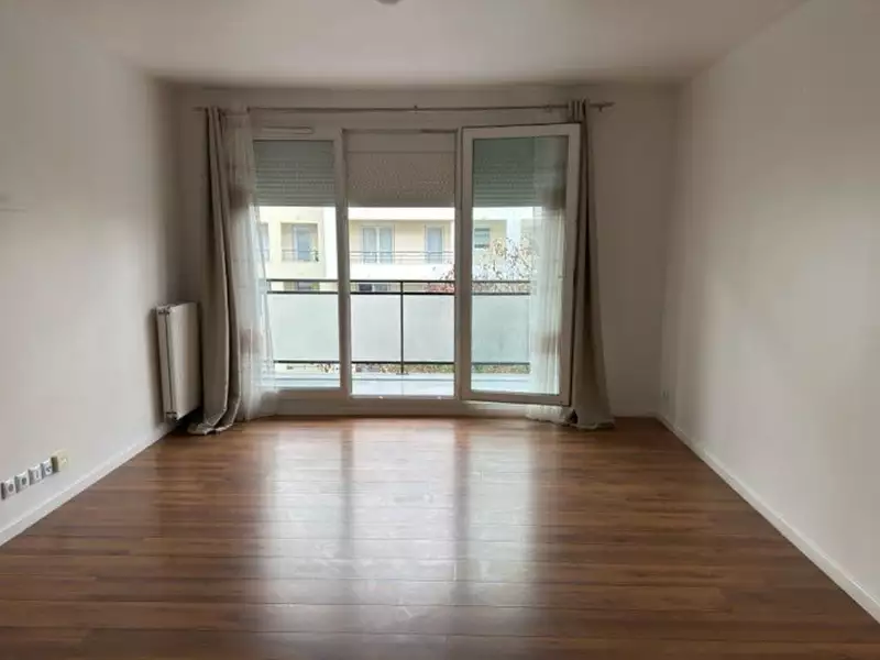 Appartement, 64 m²