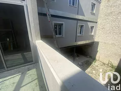 Appartement, 124 m²