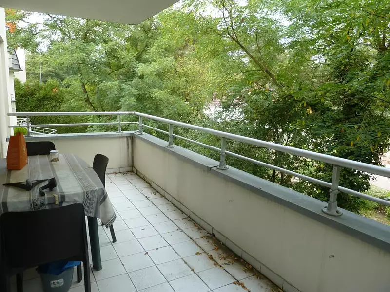 Appartement, 63 m²
