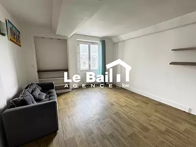 Appartement, 31,21 m²