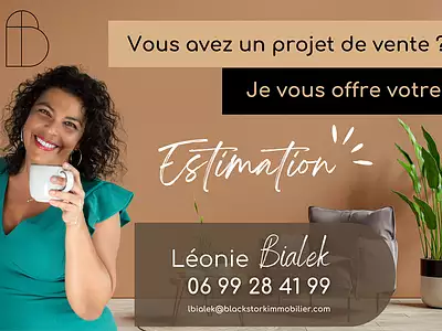 Appartement, 95,15 m²