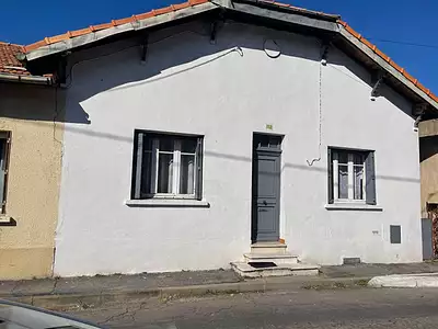 Maison, 65 m²