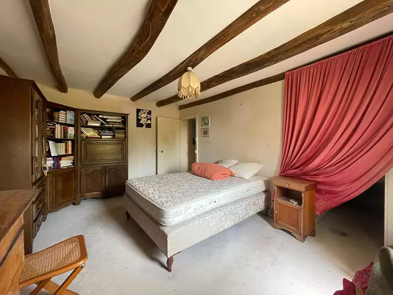 Maison, 92 m²