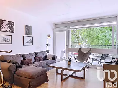 Appartement, 98 m²
