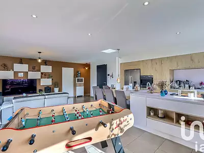 Maison, 110 m²