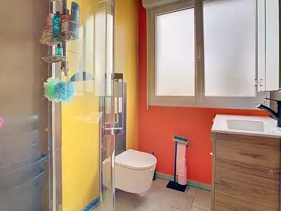 Maison, 110 m²