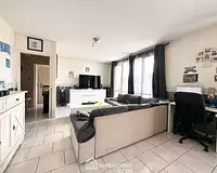 Appartement, 85 m²