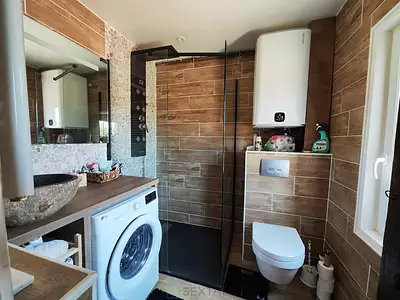 Maison, 56,3 m²