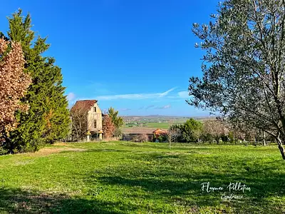 Maison, 325 m²