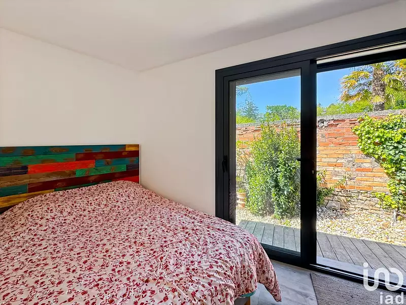 Maison, 100 m²