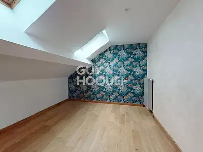 Maison, 57,77 m²