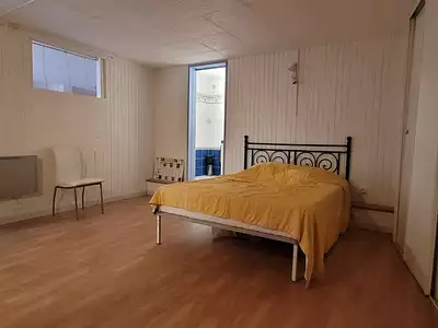 Maison, 112 m²