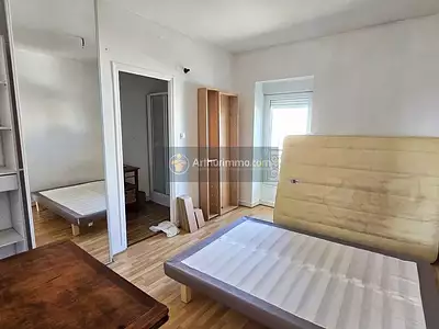 Appartement, 40,79 m²