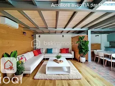 Maison, 108 m²