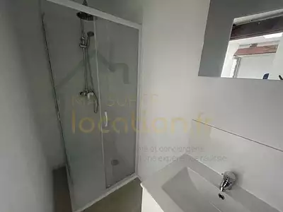 Appartement, 14,21 m²