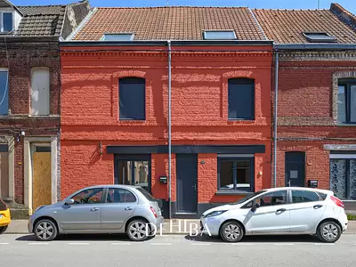 Maison, 193 m²