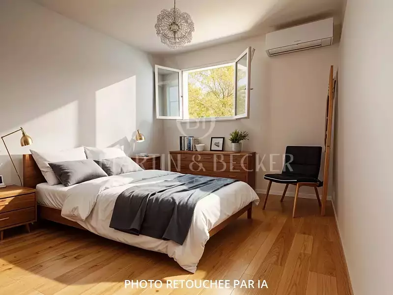 Maison, 123 m²