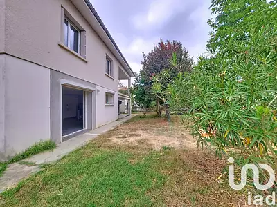 Maison, 133 m²