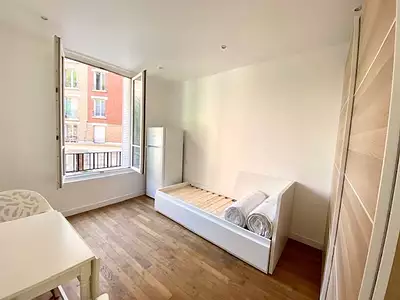 Appartement, 20 m²