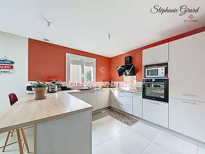 Maison, 103 m²