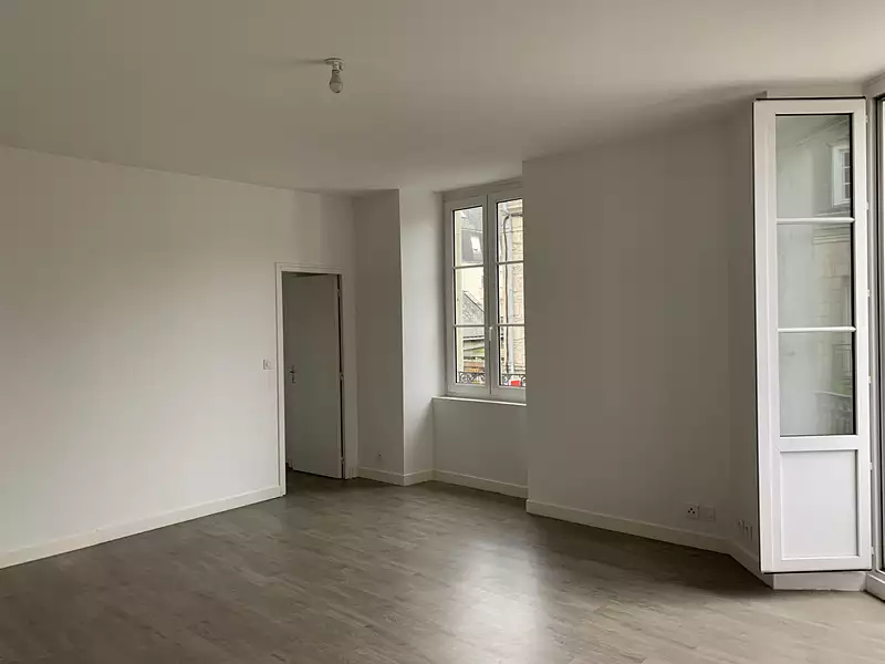 Appartement, 72 m²