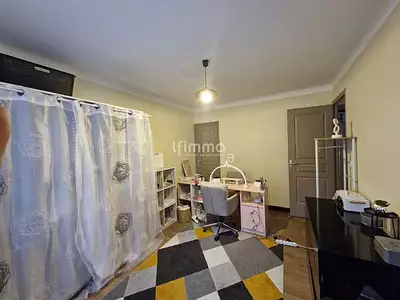 Maison, 80 m²