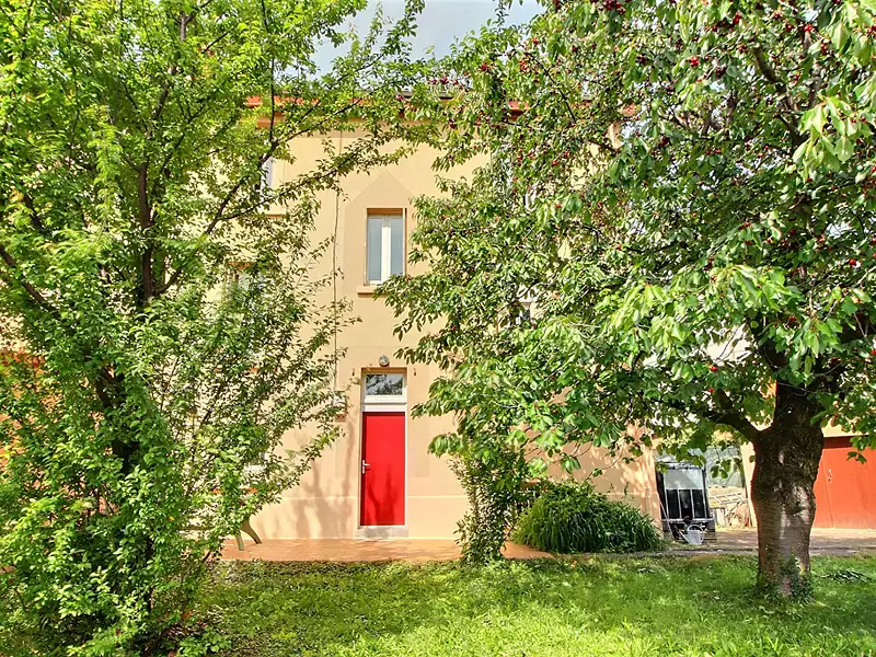 Maison, 86,3 m²